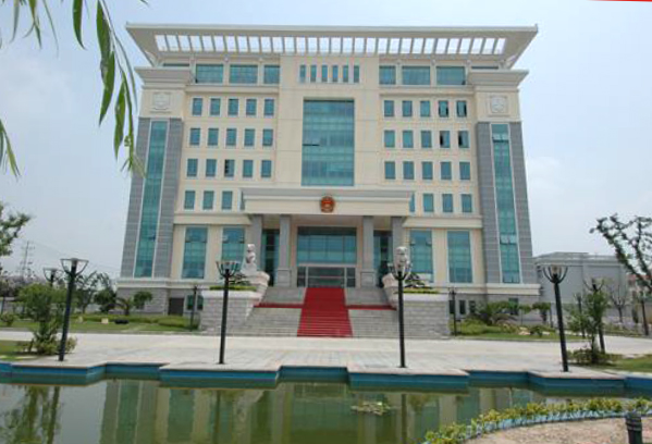 开发区人民法院